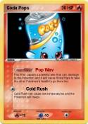 Soda Pops
