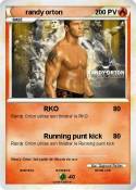 randy orton
