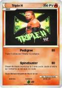 Triple H