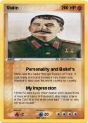 Stalin