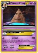 Obama Prism