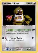 Chica the