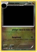 image noire