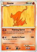 Firestar