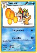 BOWSER