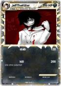 JeffTheKiller
