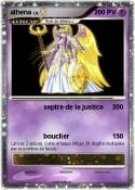 athena