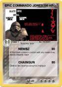 EPIC COMMANDO