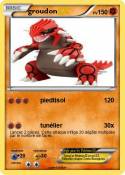groudon