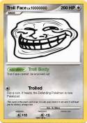 Troll Face