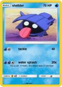 shellder