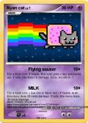 Nyan cat