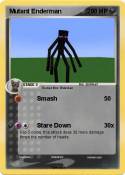 Mutant Enderman