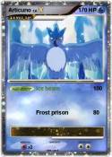 Articuno