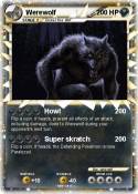 Werewolf