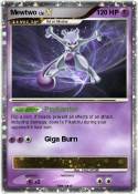 Mewtwo