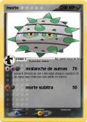 morte