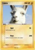 Llama