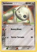 Terriermon