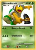 Hammer Bro