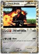 Chuck Norris