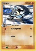 Lucario