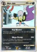 Mojo Jojo