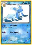 Ice