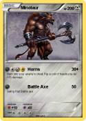 Minotaur