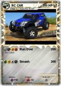 RC CAR