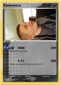 Kentonmon