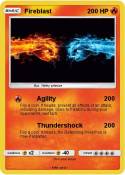 Fireblast
