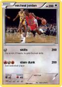 micheal jordan