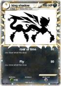 king shadow