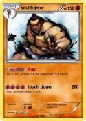 soul fighter