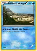 ADSEA 05 à Rosa