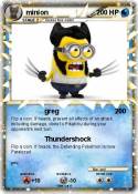 minion