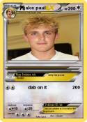 jake paul