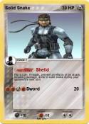 Solid Snake