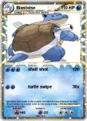 Blastoise