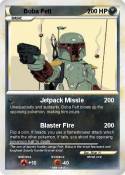 Boba Fett