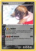 sparky