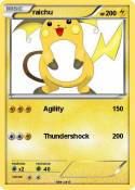 raichu