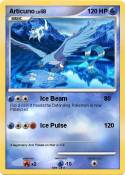 Articuno