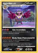 Wario-Man