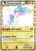 Princess Celest