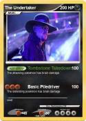 The Undertaker