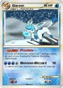 Glaceon