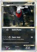 Darkrai