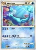 Vaporeon